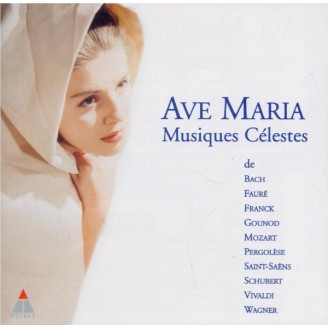 Ave Maria Musiques Célestes